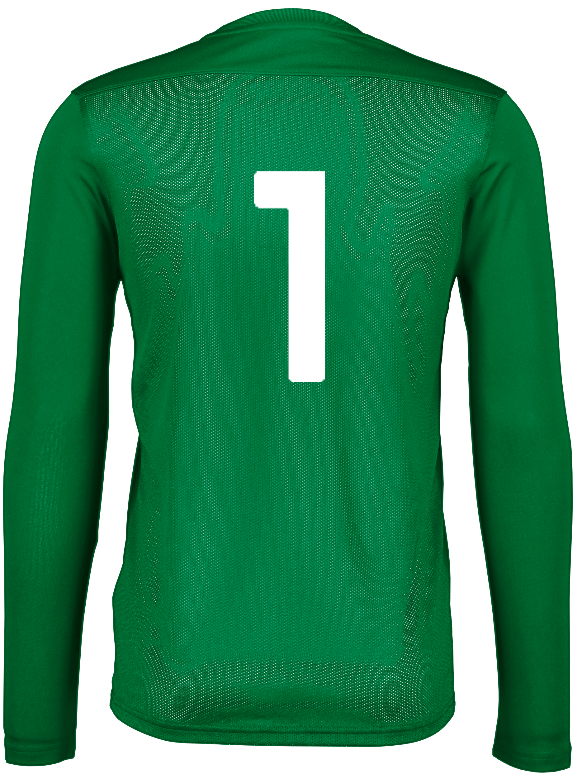 NIKE, Park VII LS Jsy