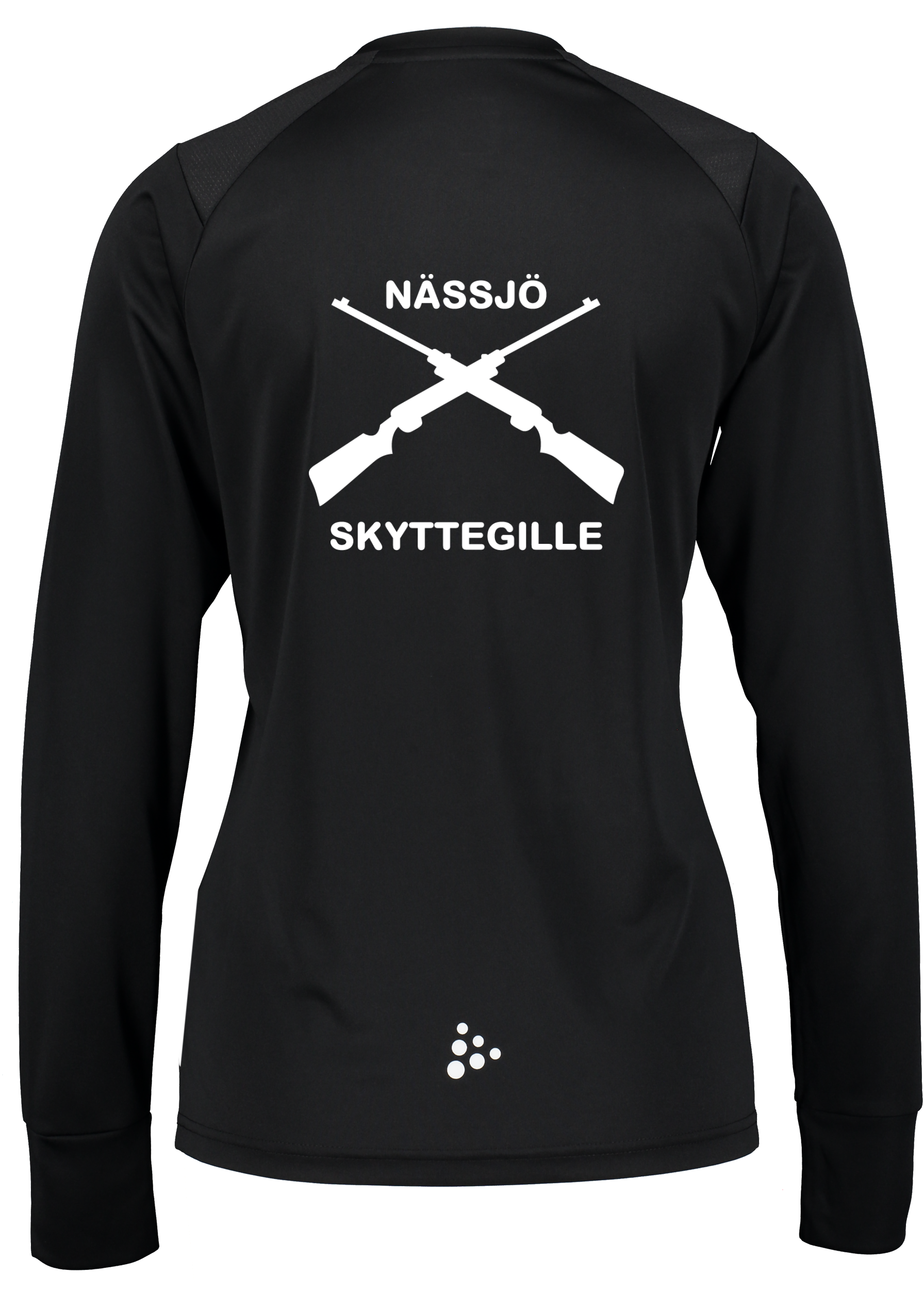 CRAFT, Rush 2.0 Ls Tee W