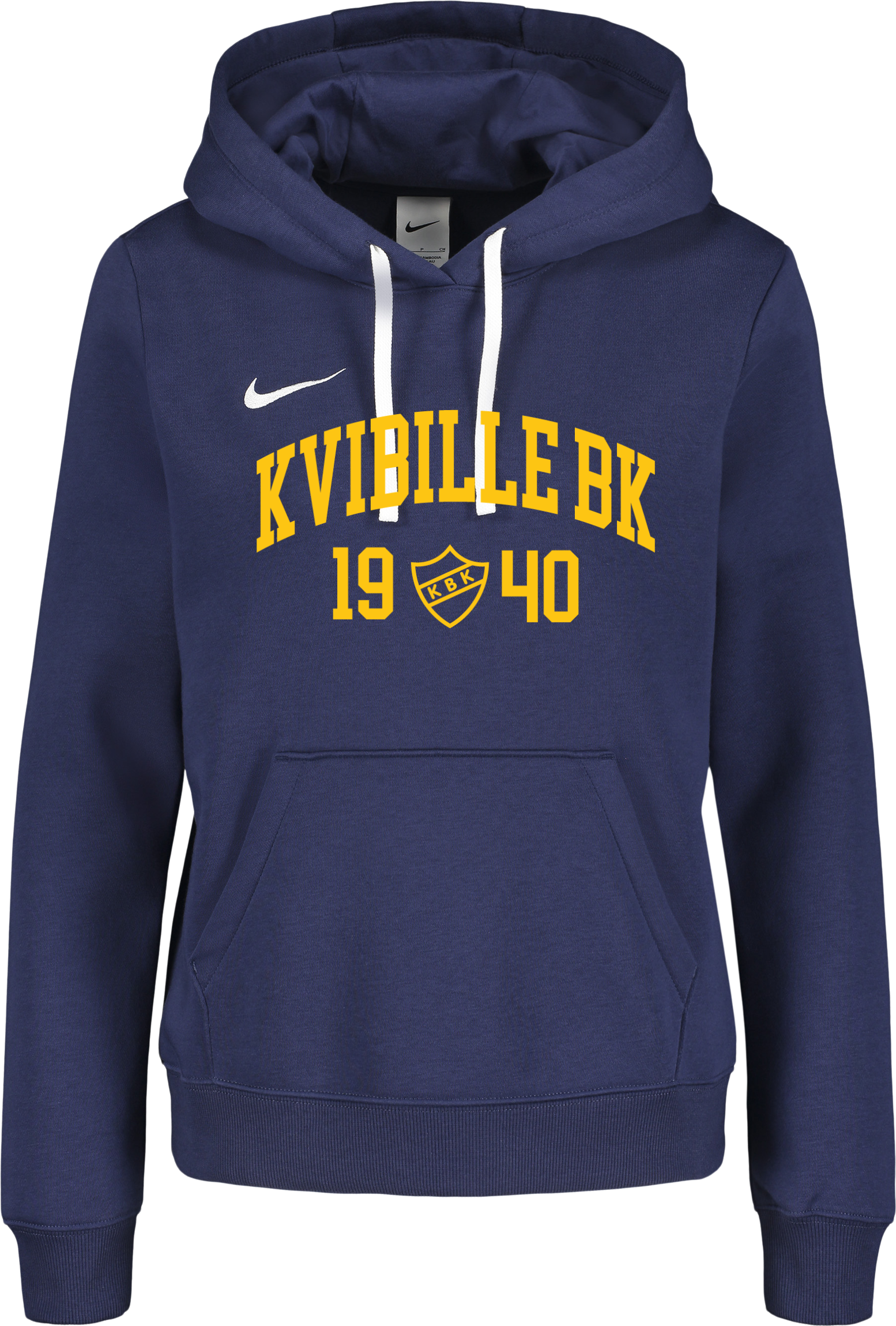 
NIKE, 
PARK26 FLC HOOD W, 
Detail 1
