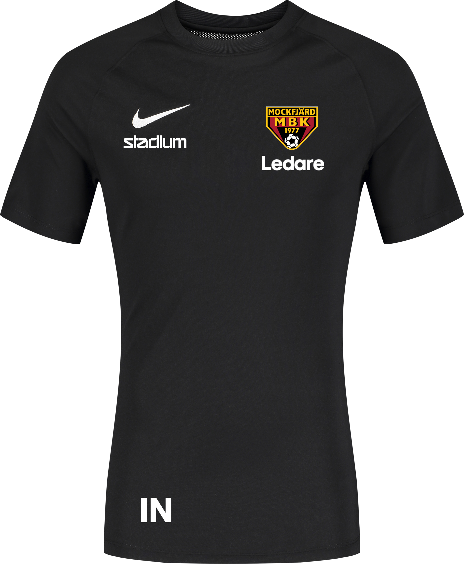 
NIKE, 
PARK VIII SS JSY, 
Detail 1
