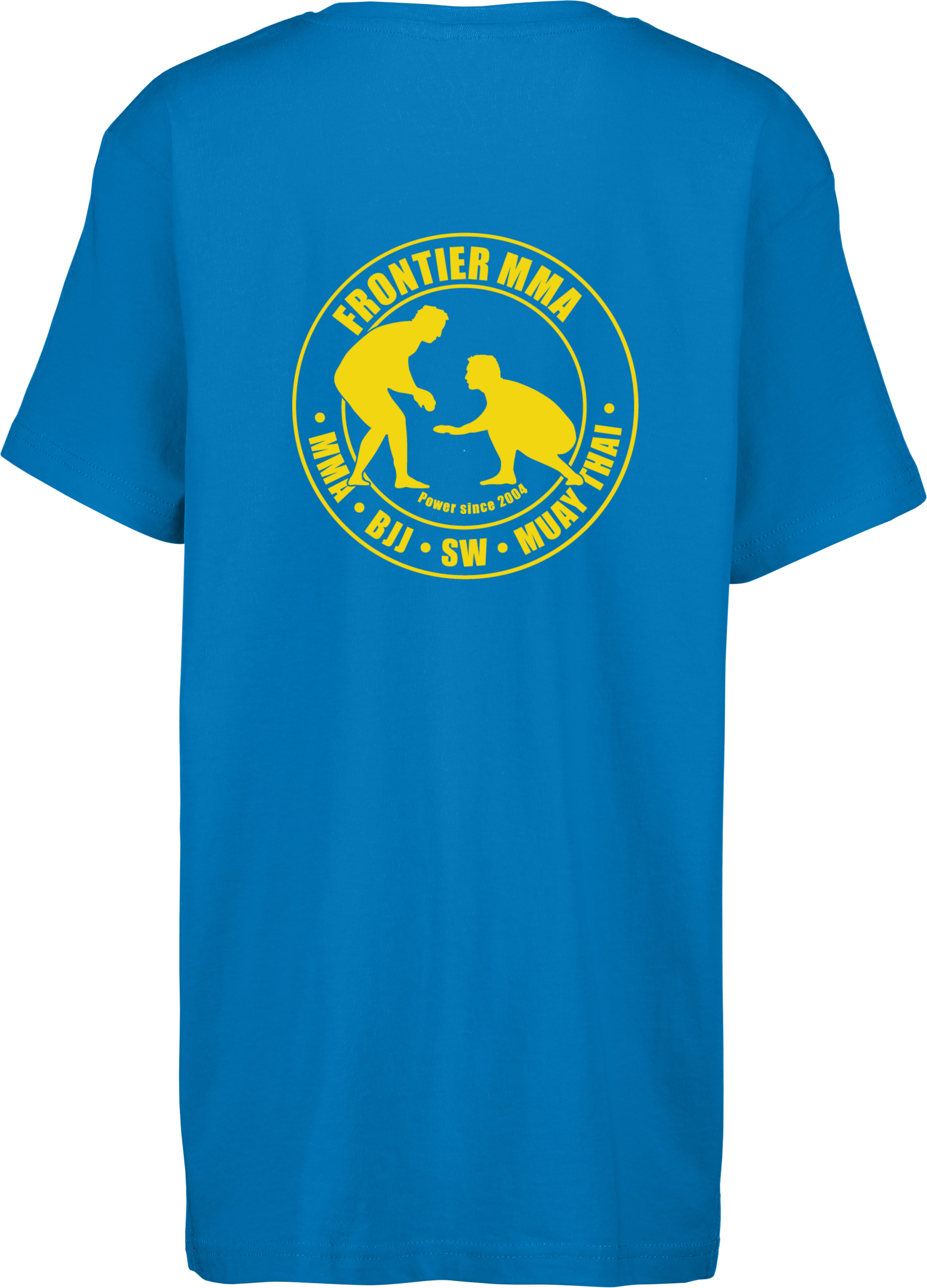 CLIQUE, Basic Tee Jr 