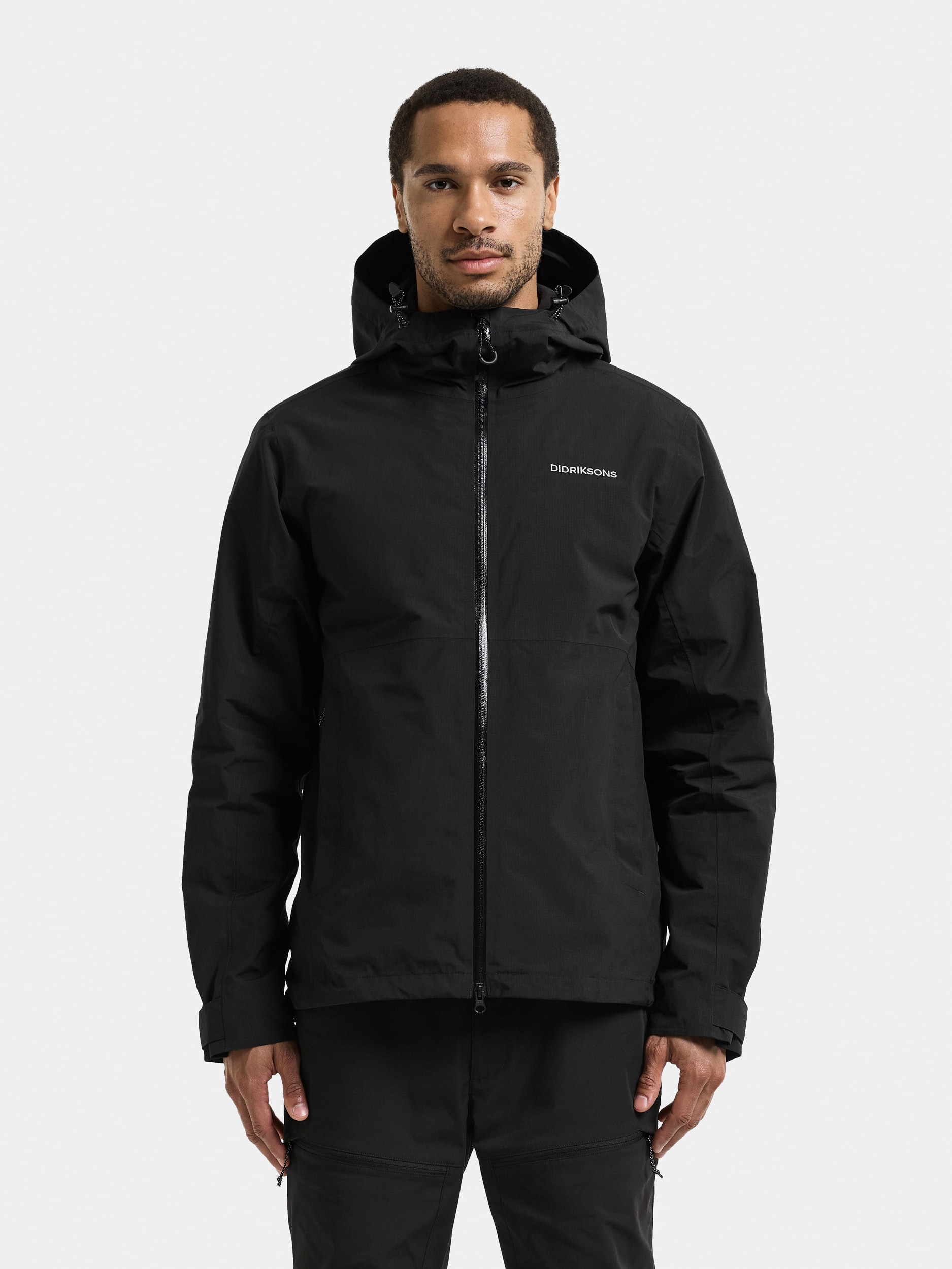 
DIDRIKSONS, 
M TRIEN 3 IN 1 JACKET, 
Detail 1
