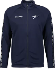 385448102101 CRAFT Squad 2.0 Full Zip M 385448102101 CRAFT Squad 2.0 Full Zip M Standard Small1x1