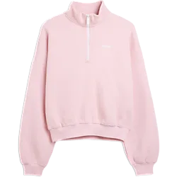 402583102101 STRONGER W Half-Zip Sweatshirt 402583102101 STRONGER W Half-Zip Sweatshirt Standard Small1x1
