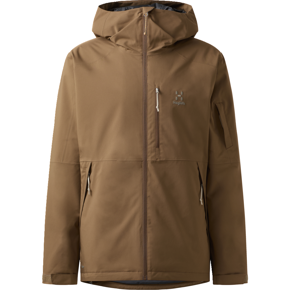 HAGL&Ouml;FS, Gondol Insulated II Jacket Men