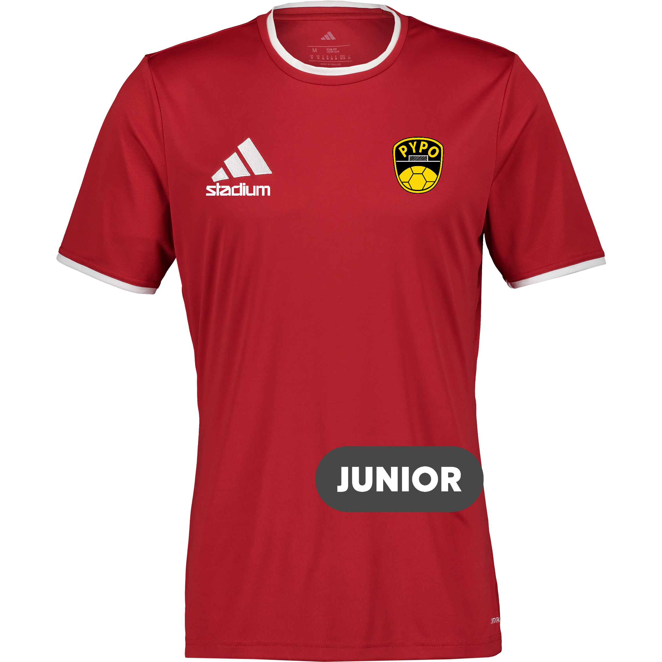 
ADIDAS, 
ENT26 JSY JR, 
Detail 1
