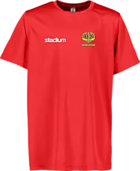 292680102101 CLIQUE Active Tee Jr 292680102101 CLIQUE Active Tee Jr Standard Small1x1