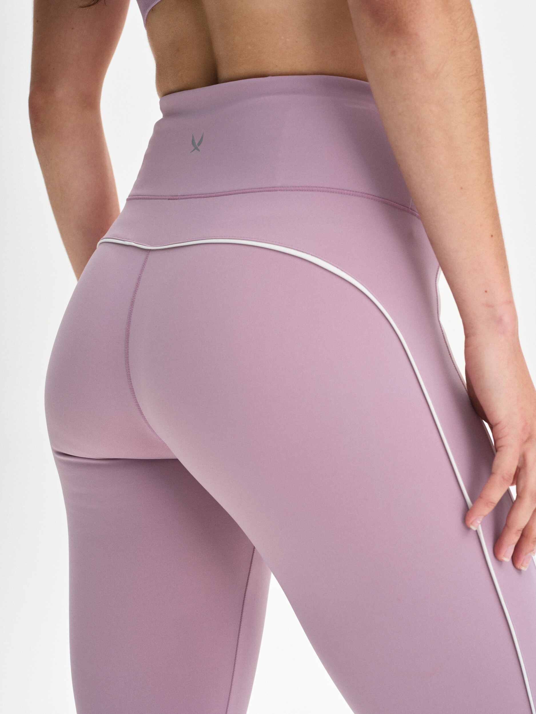SOC, W RUN STREAK TIGHTS