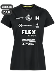 321482107101 CRAFT Evolve Tee W 321482107101 CRAFT Evolve Tee W Standard Small1x1