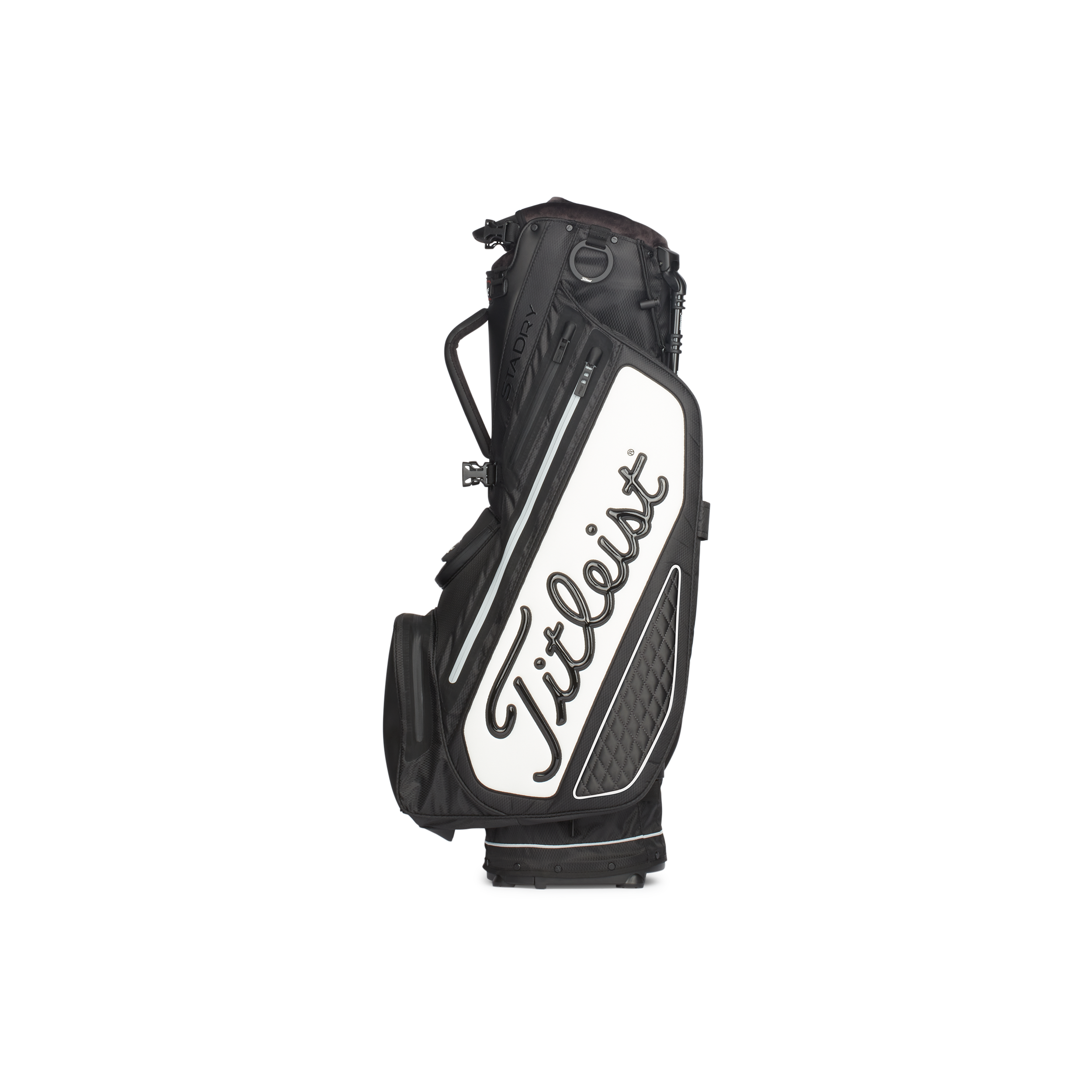 TITLEIST, Tour Series Premium Stand Stadry