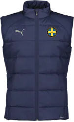 373779102101 PUMA Teamliga Vest Jacket 373779102101 PUMA Teamliga Vest Jacket Standard Small1x1