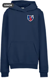 225567115101 CLIQUE Basic Hoody Jr 225567115101 CLIQUE Basic Hoody Jr Standard Small1x1