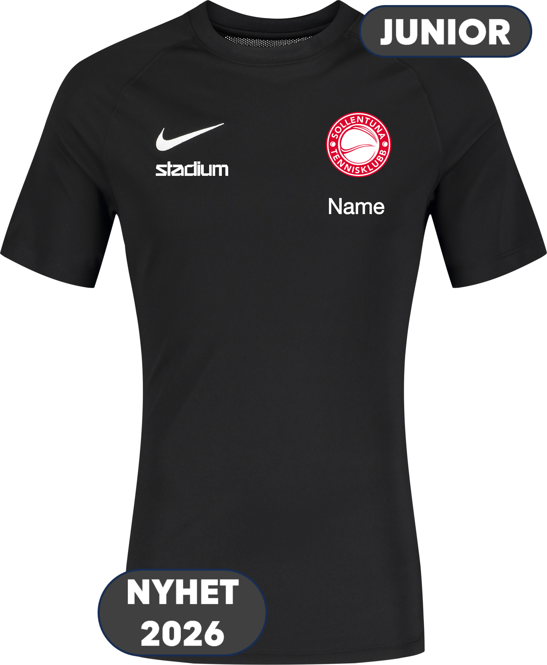 
NIKE, 
PARK VIII SS JSY JR, 
Detail 1
