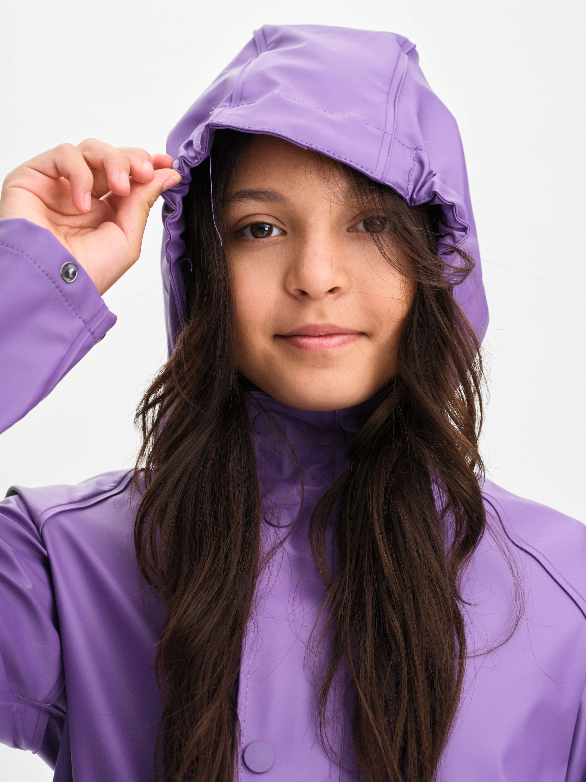 CROSS SPORTSWEAR, So Pu Coat Jr