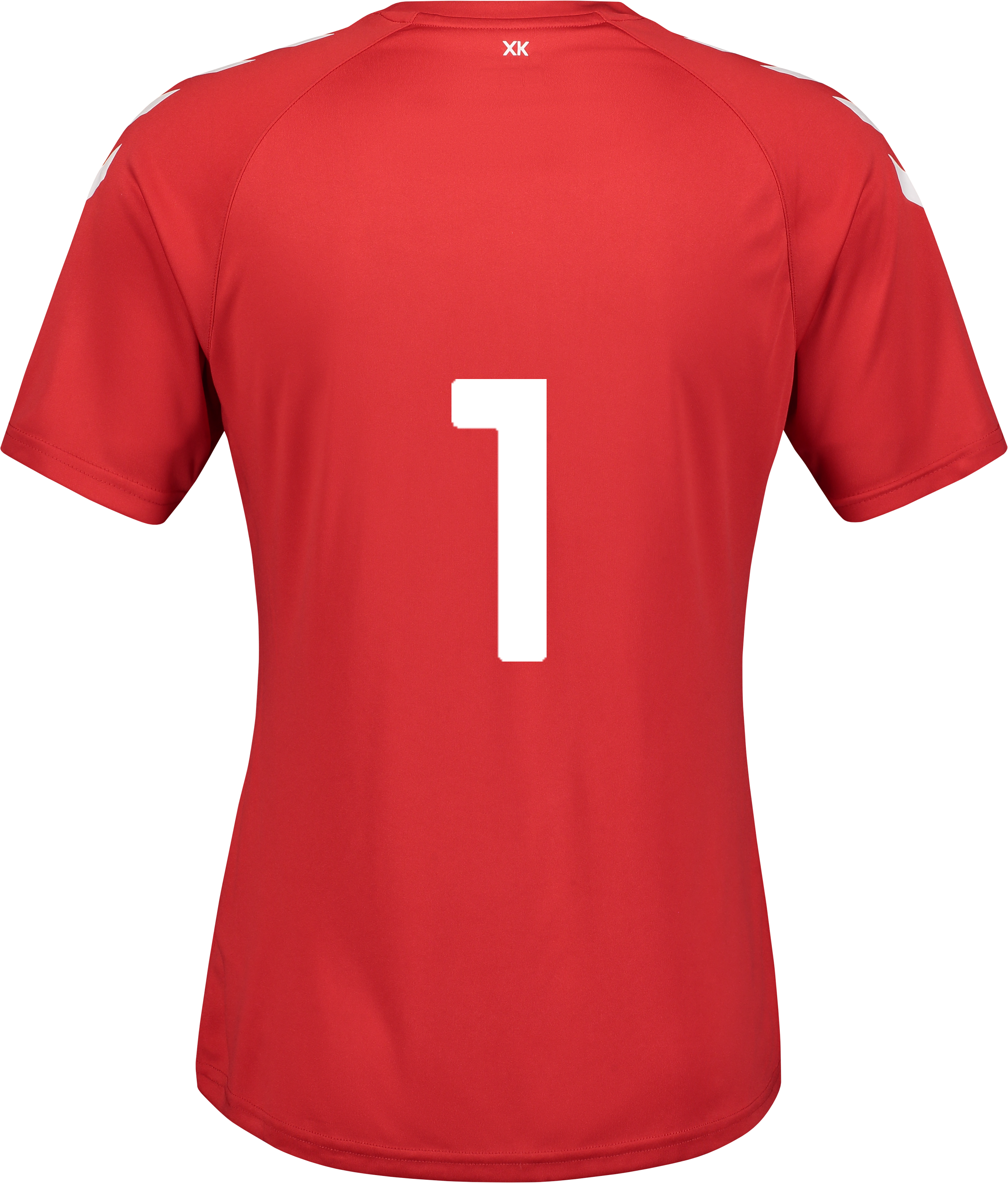 HUMMEL, Core Xk Poly Tee Ss