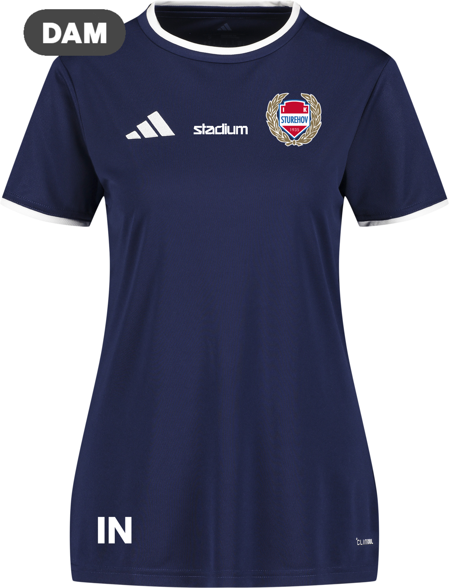 
ADIDAS, 
ENT26 JSY W, 
Detail 1
