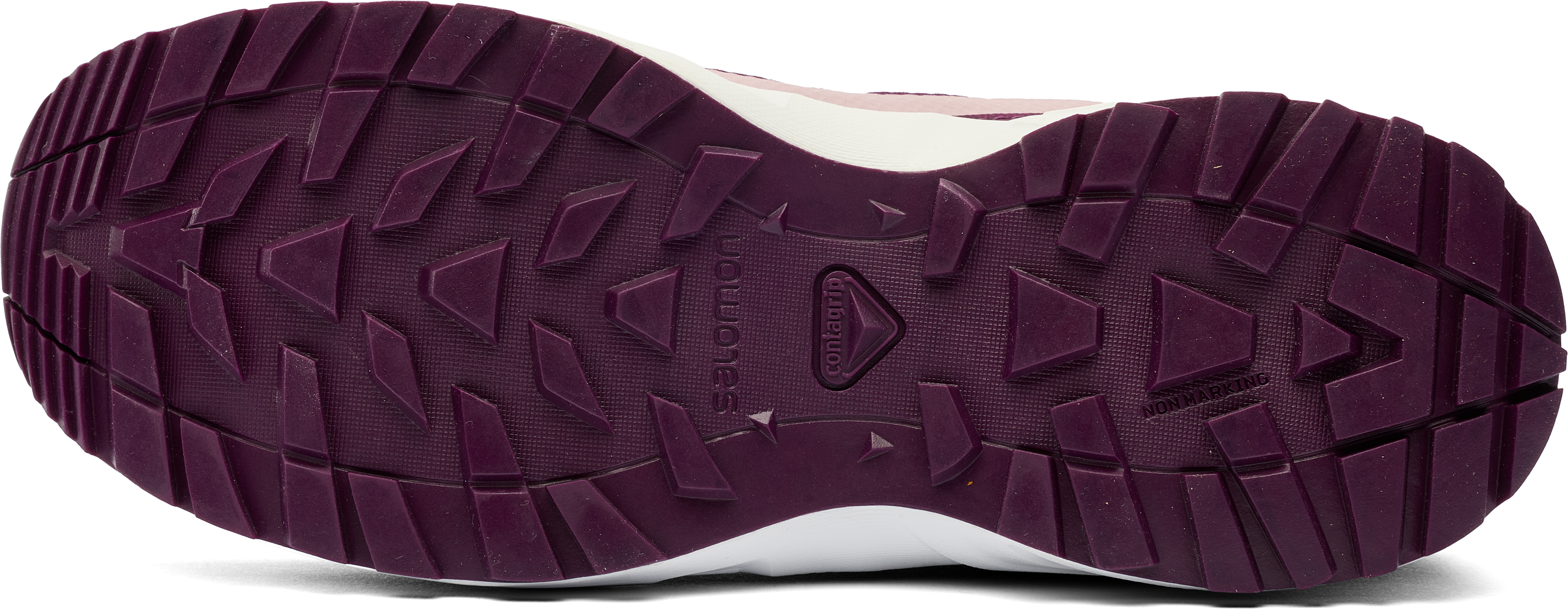 SALOMON, J OUTSCAPE WP