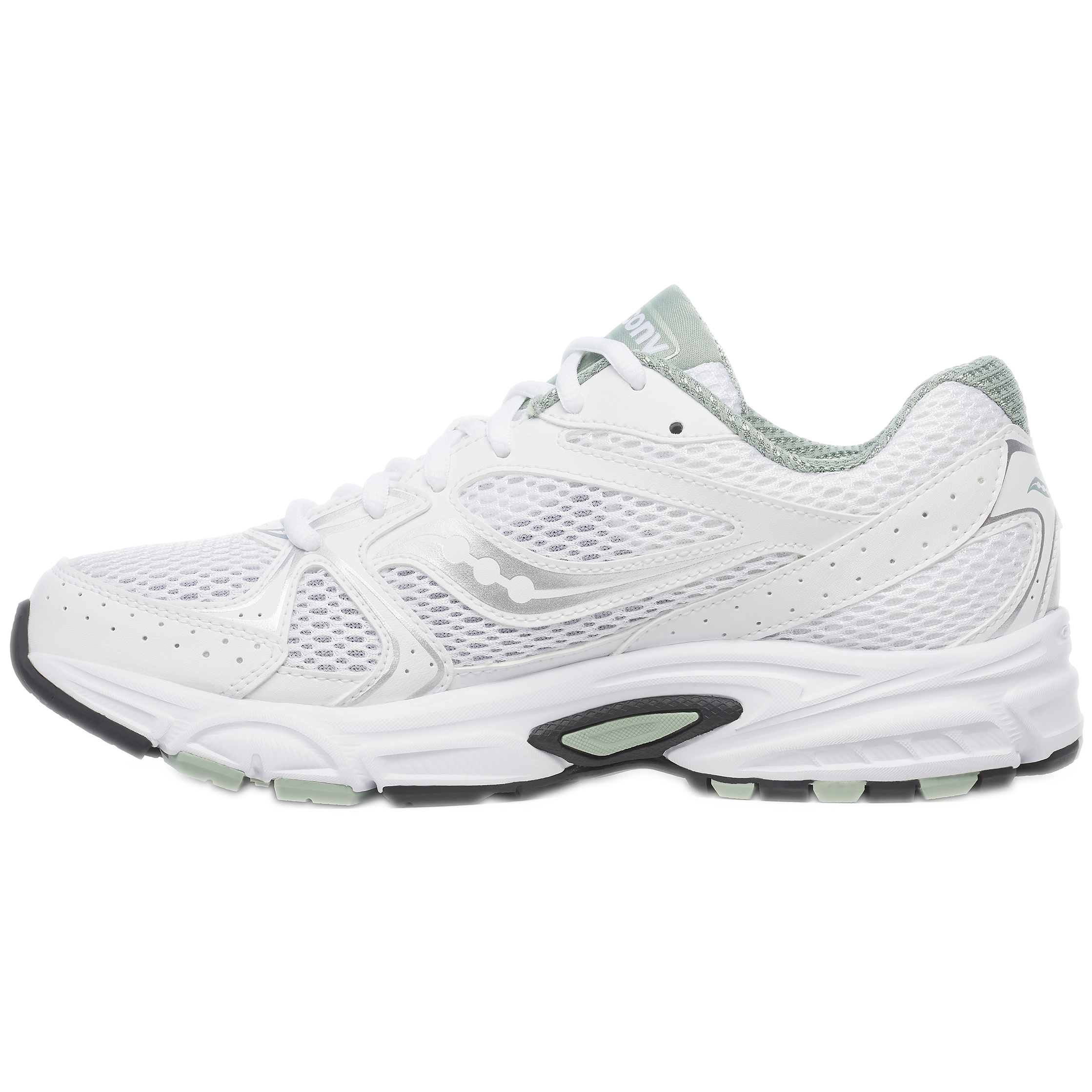 SAUCONY, W Ride Millennium