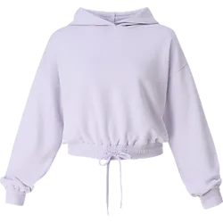 404139101101 SWEATY BETTY Sand Wash Cloudweight Crop Hoo 404139101101 SWEATY BETTY Sand Wash Cloudweight Crop Hoo Standard Small1x1