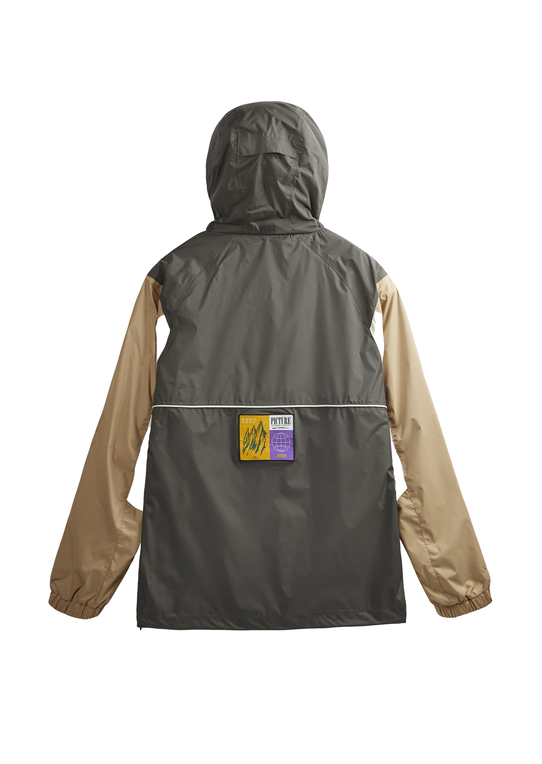 PICTURE, M Tseel Jacket