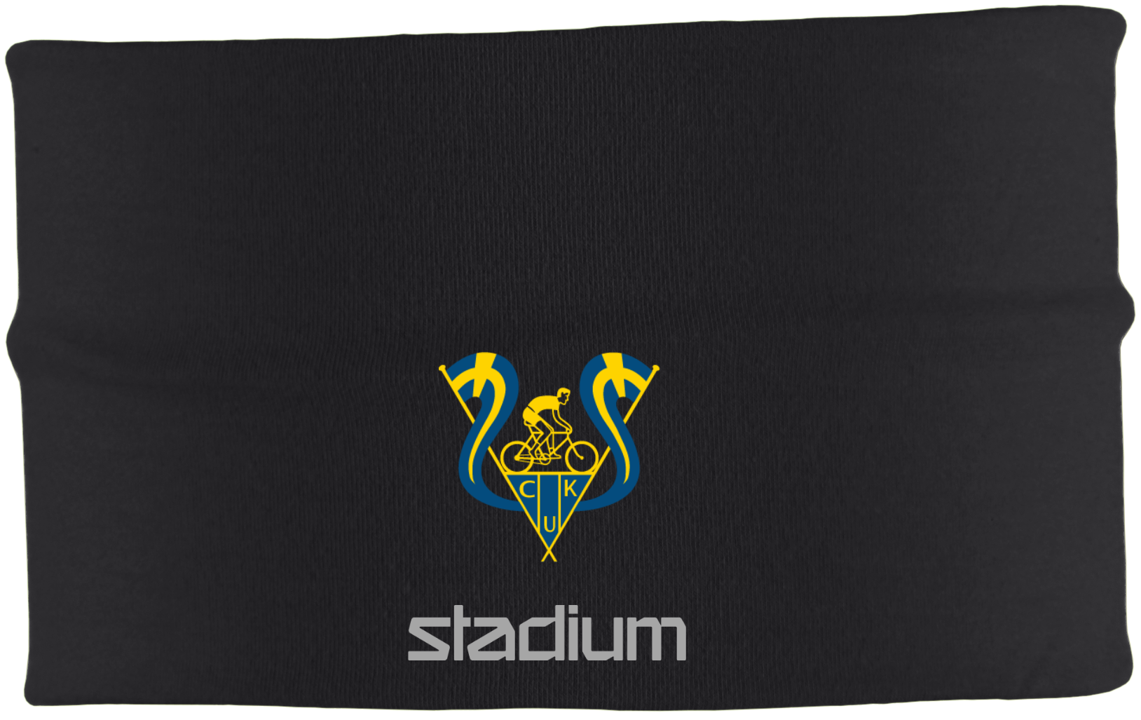 
CLIQUE, 
Headband, 
Detail 1
