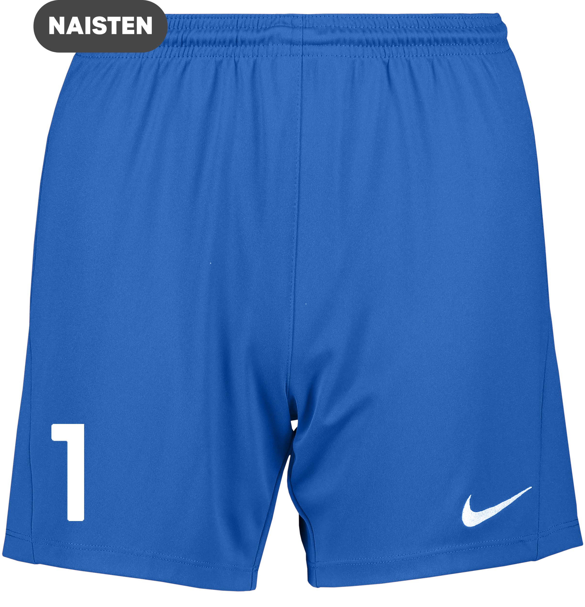 
NIKE, 
Park III Short W, 
Detail 1
