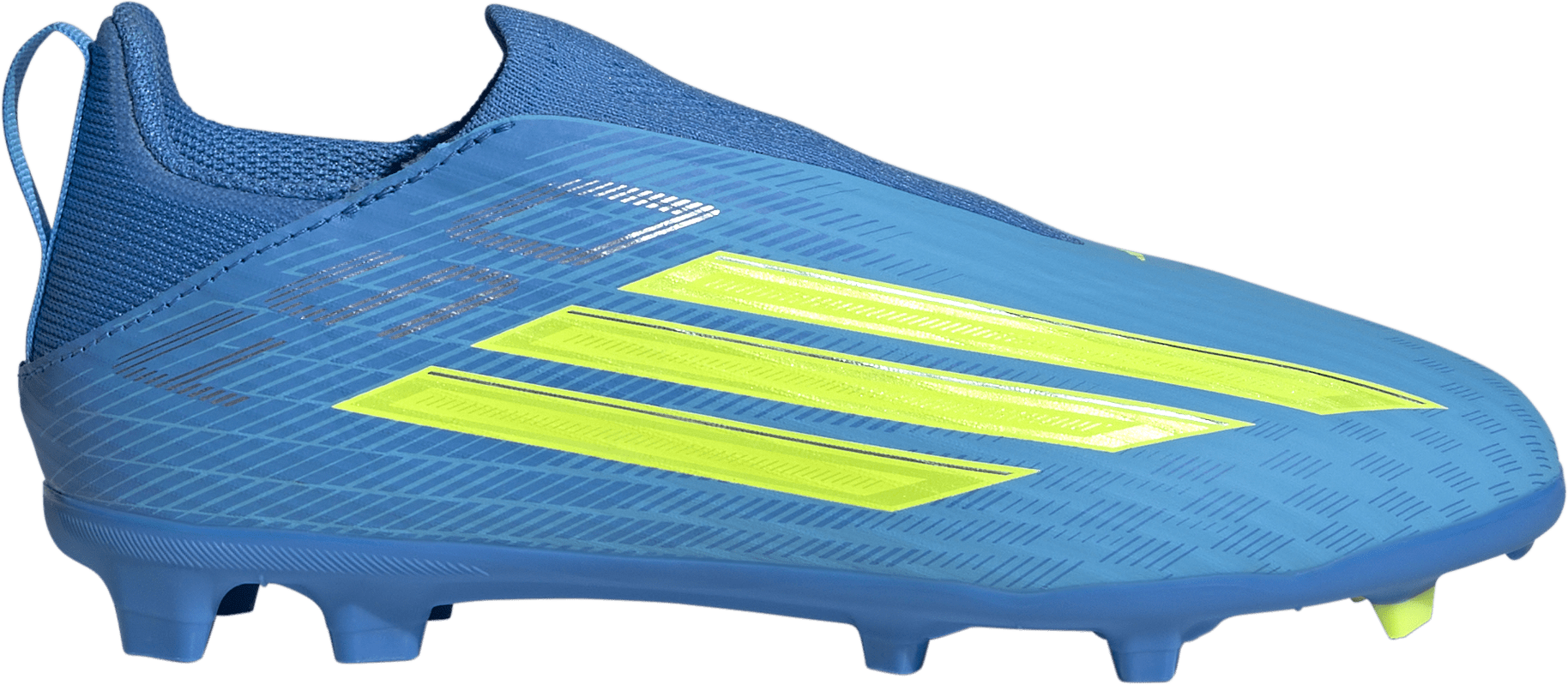 
ADIDAS, 
F50 LEAGUE LL FG/MG JR, 
Detail 1
