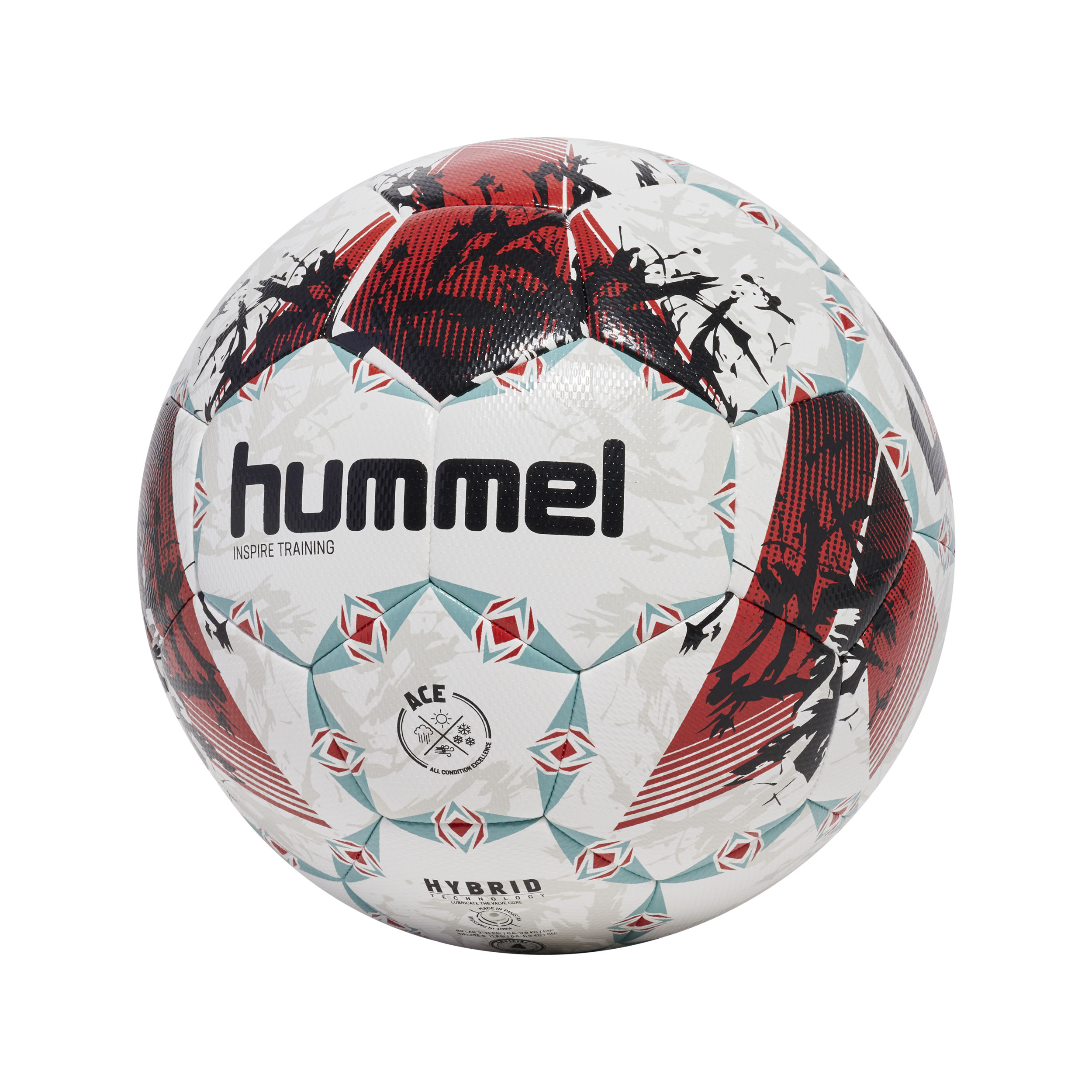 
HUMMEL, 
FB INSPIRE TRAINING, 
Detail 1
