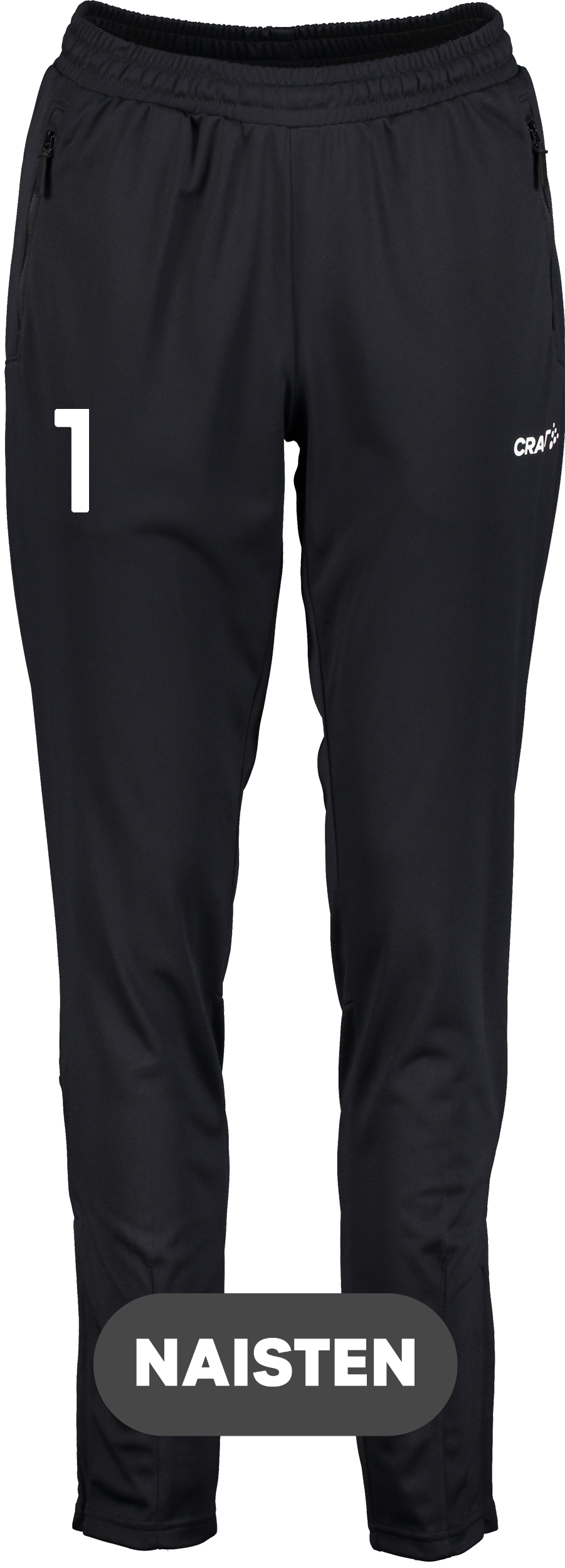 
CRAFT, 
Evolve 2.0 Pants W, 
Detail 1
