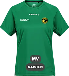 398764104102 CRAFT Rush 2.0 Ss Tee W 398764104102 CRAFT Rush 2.0 Ss Tee W Standard Small1x1
