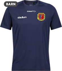 398762102101 CRAFT Rush 2.0 Ss Tee Jr 398762102101 CRAFT Rush 2.0 Ss Tee Jr Standard Small1x1