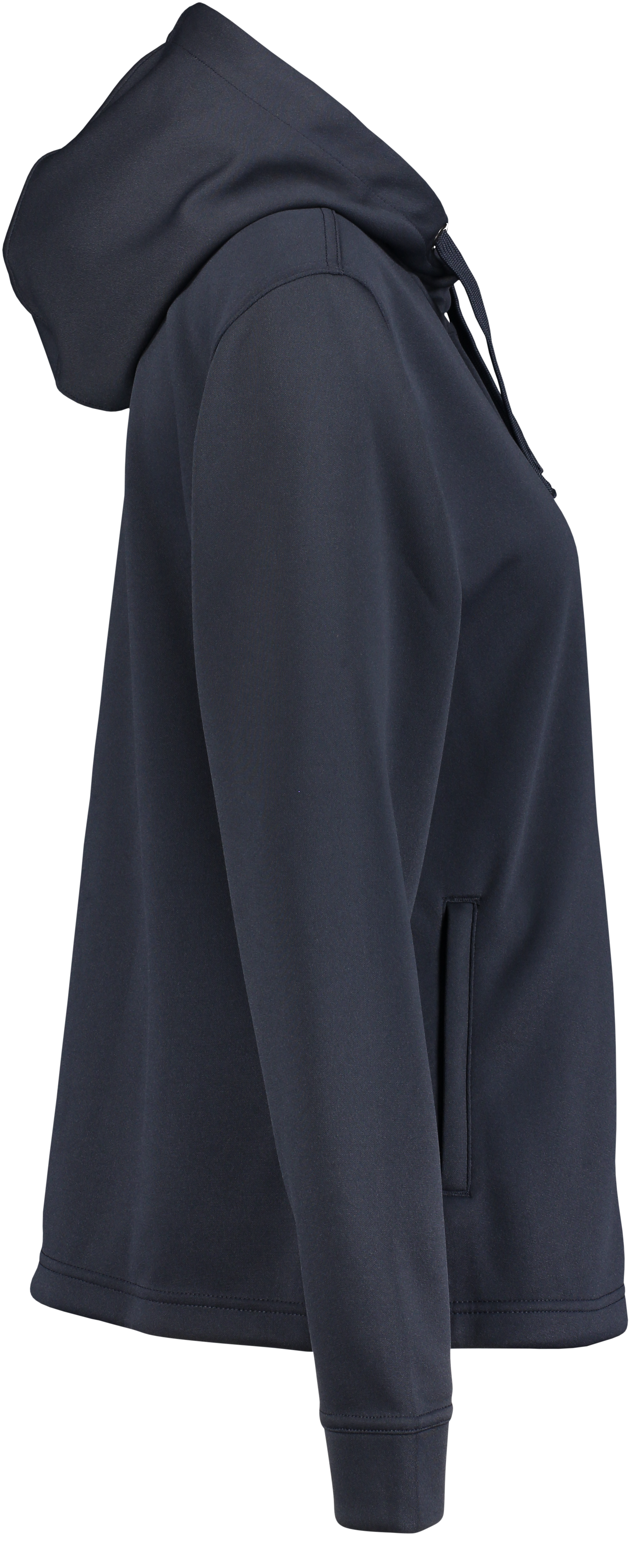 CLIQUE, Basic Active Hoody Fz W