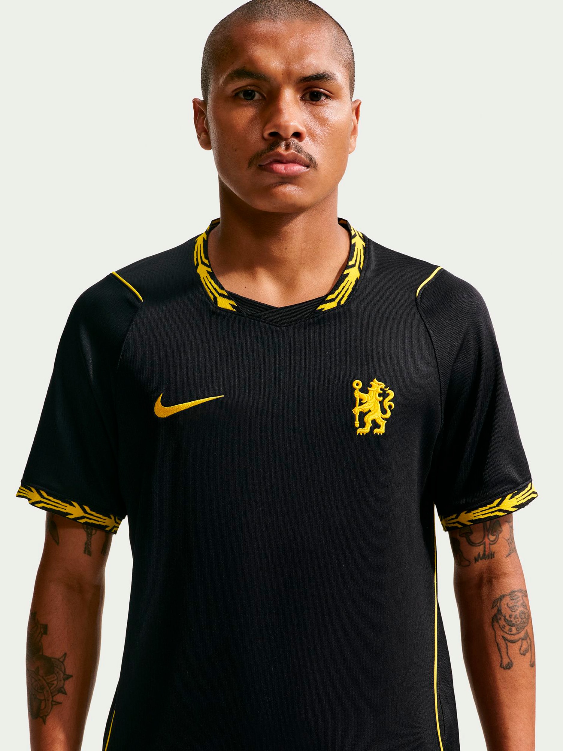 
NIKE, 
CFC M NK DF JSY SS STAD AW, 
Detail 1
