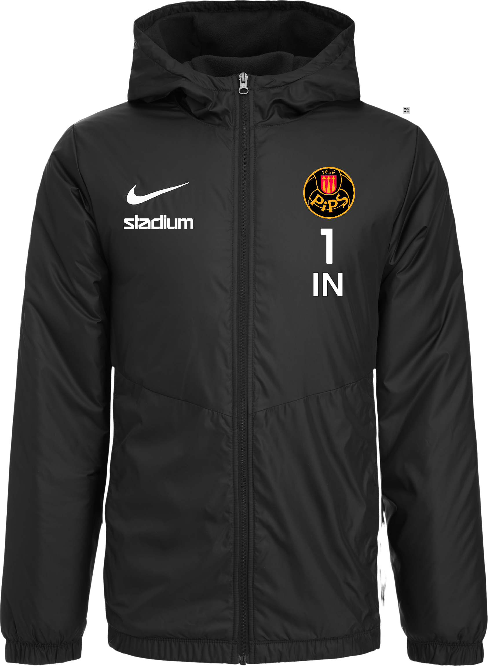 
NIKE, 
PARK26 FALL JKT JR, 
Detail 1
