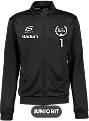 397395101105 FATPIPE Fast Track Jacket Jr 397395101105 FATPIPE Fast Track Jacket Jr Standard Small1x1