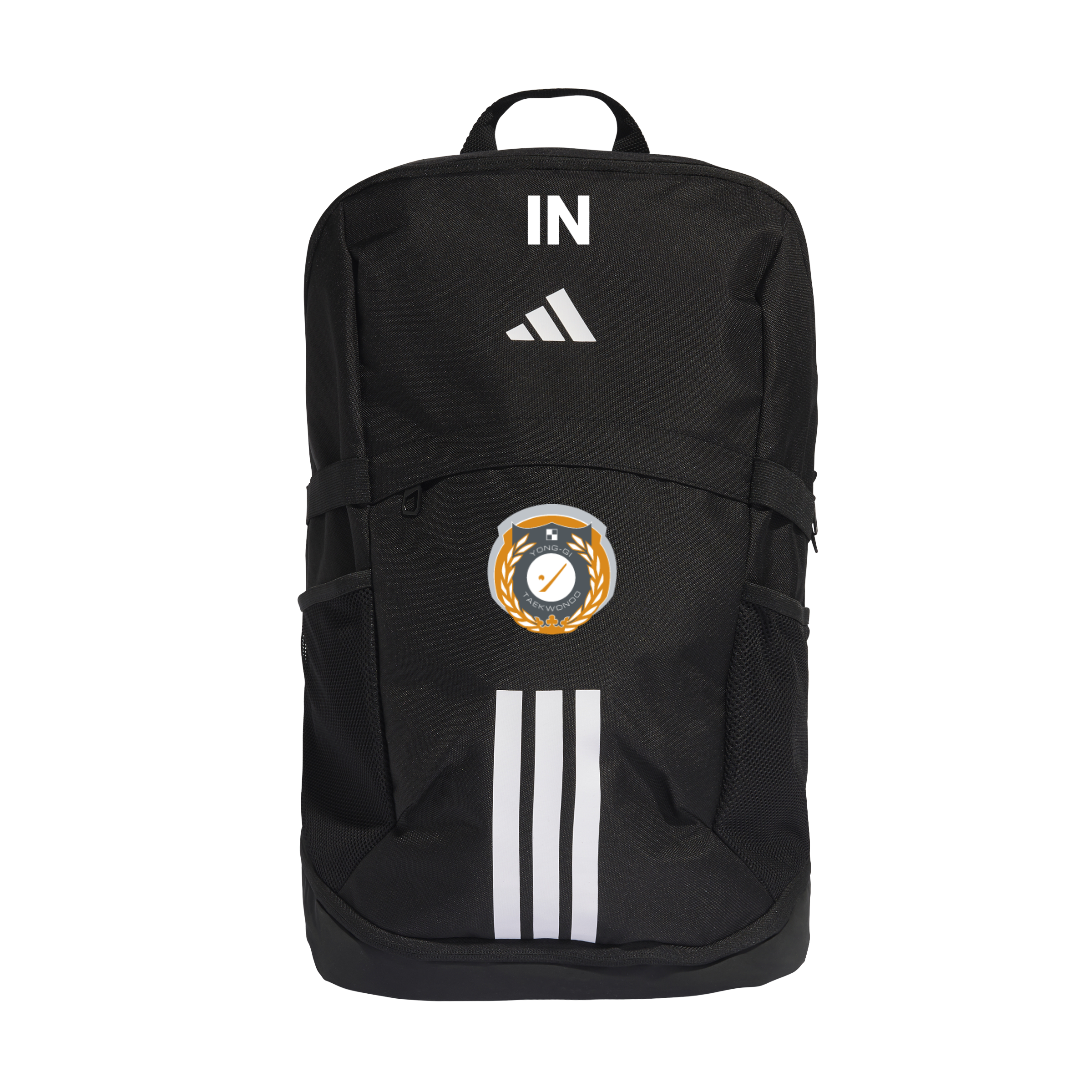 
ADIDAS, 
TIRO BACKPACK, 
Detail 1
