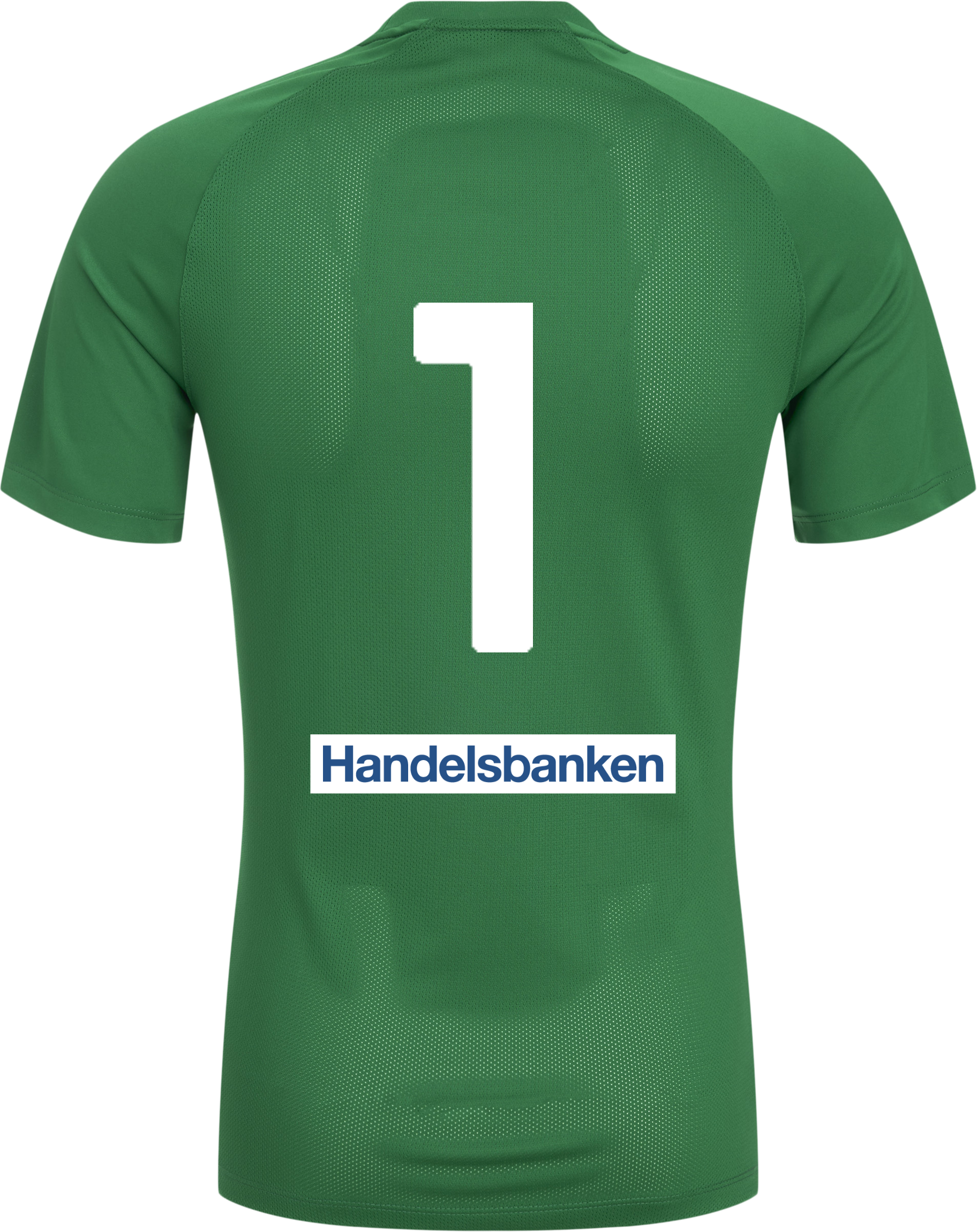 NIKE, PARK VIII SS JSY