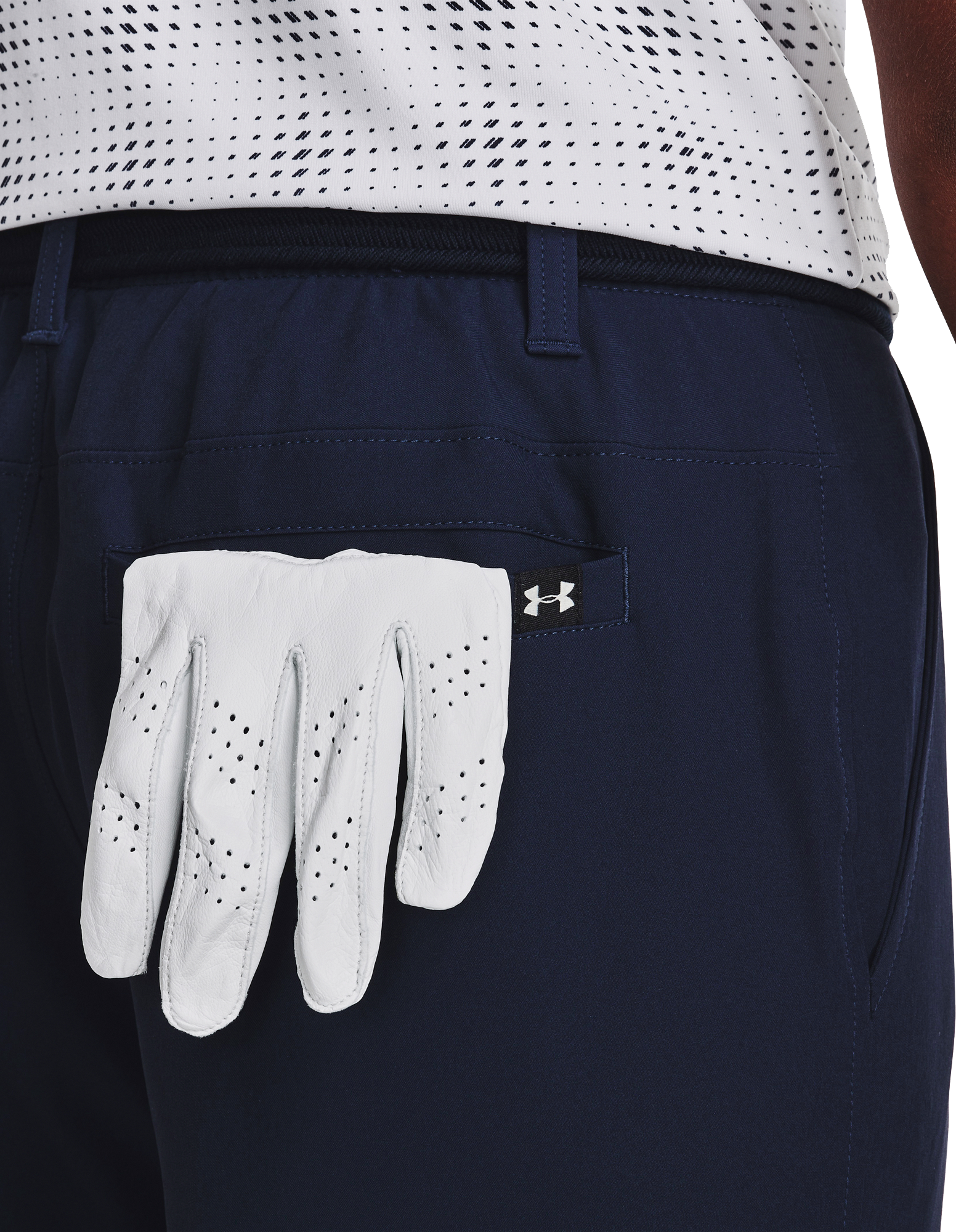 UNDER ARMOUR, M Drive Tapered Pant