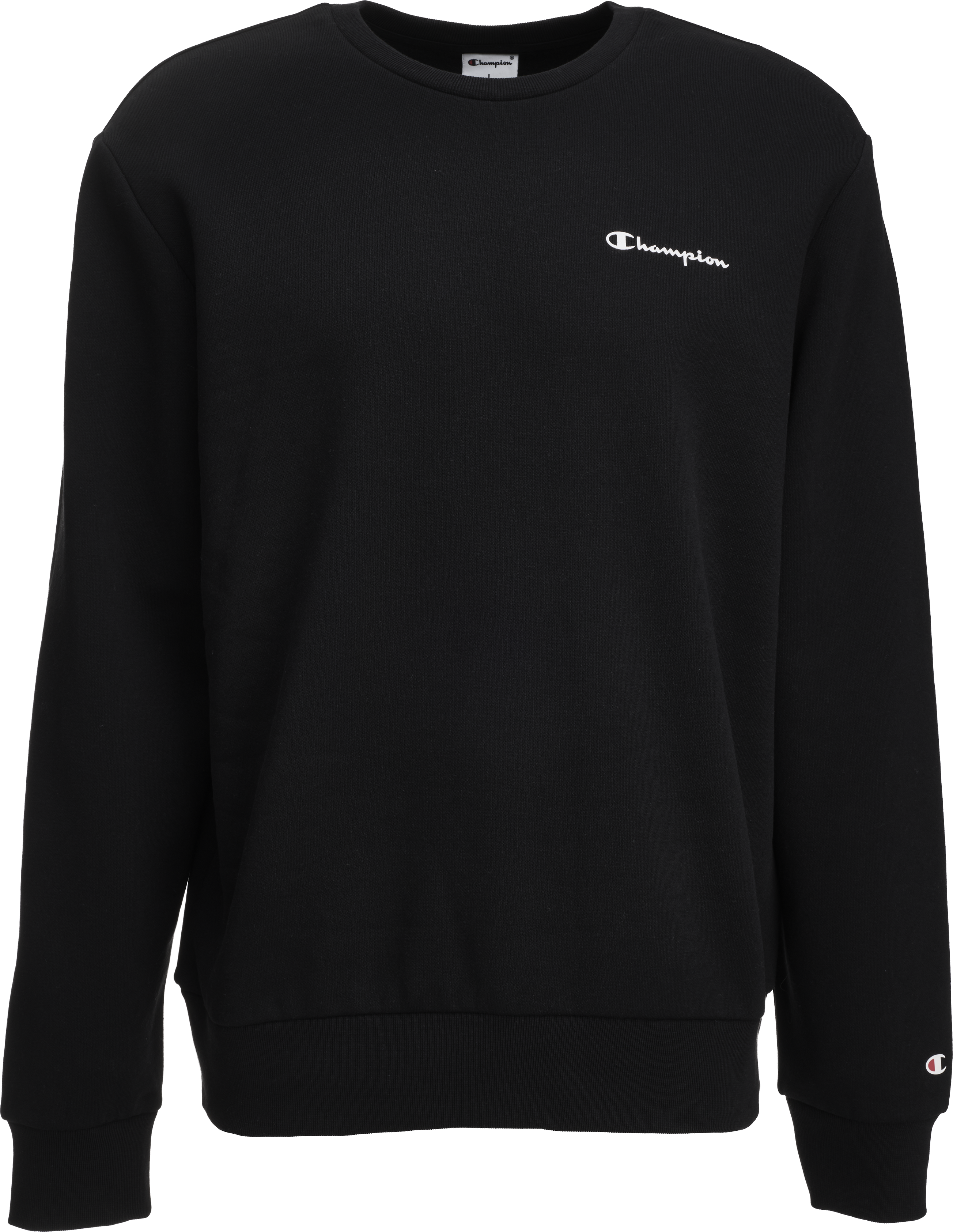 
CHAMPION, 
CREWNECK SWEATSHIRT, 
Detail 1
