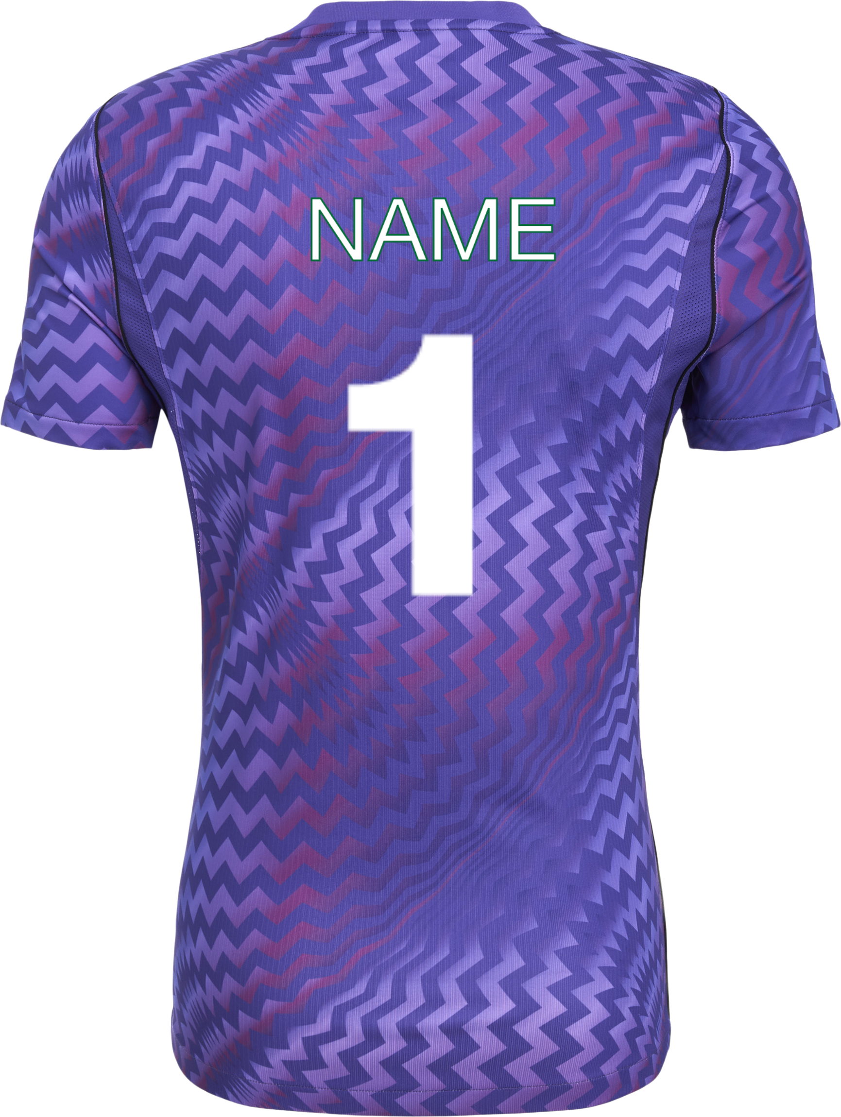 NIKE, GARDIEN VI GK SS JSY JR