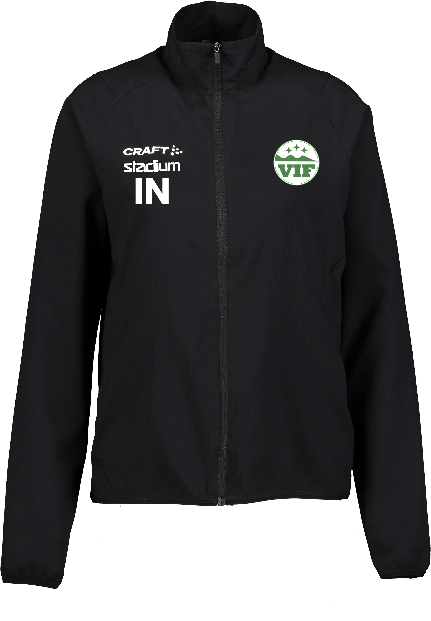 
CRAFT, 
Rush 2.0 Training Jacket W, 
Detail 1
