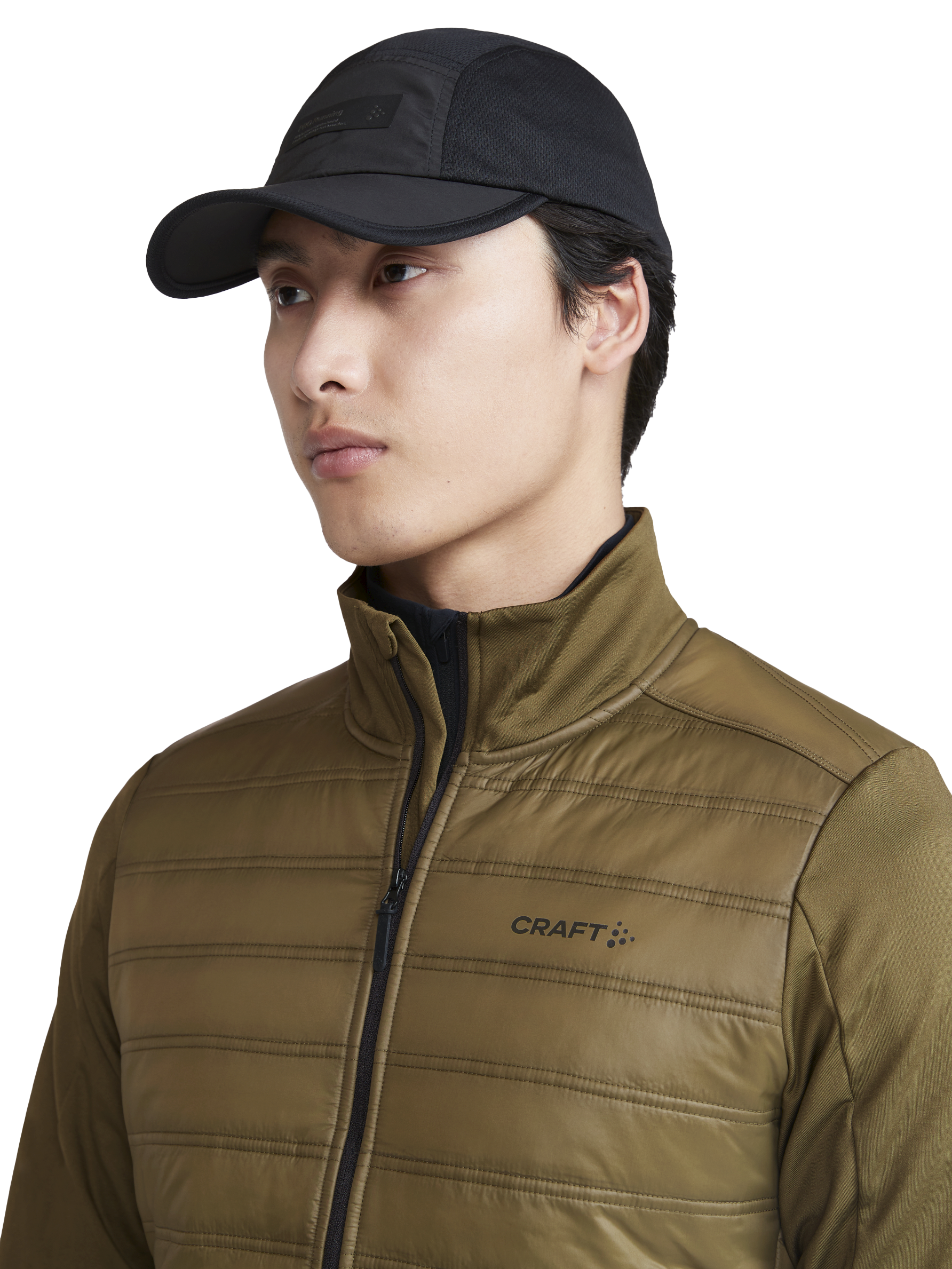 CRAFT, M Ess Warm Jkt