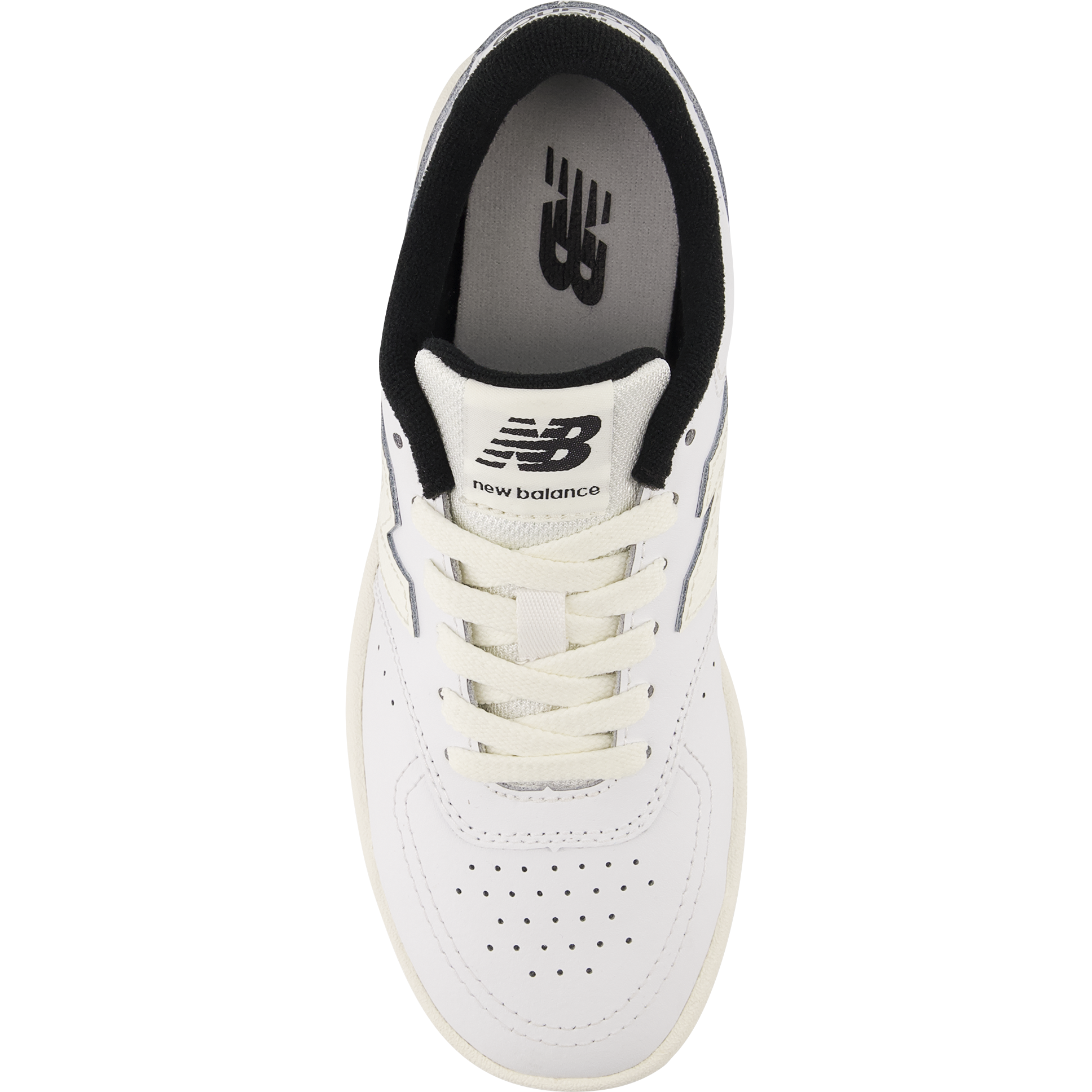 NEW BALANCE, J Bb80 Kids Lace