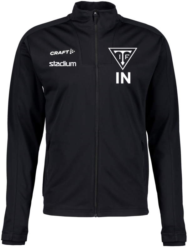 
CRAFT, 
Evolve 2.0 Full Zip Jacket M, 
Detail 1
