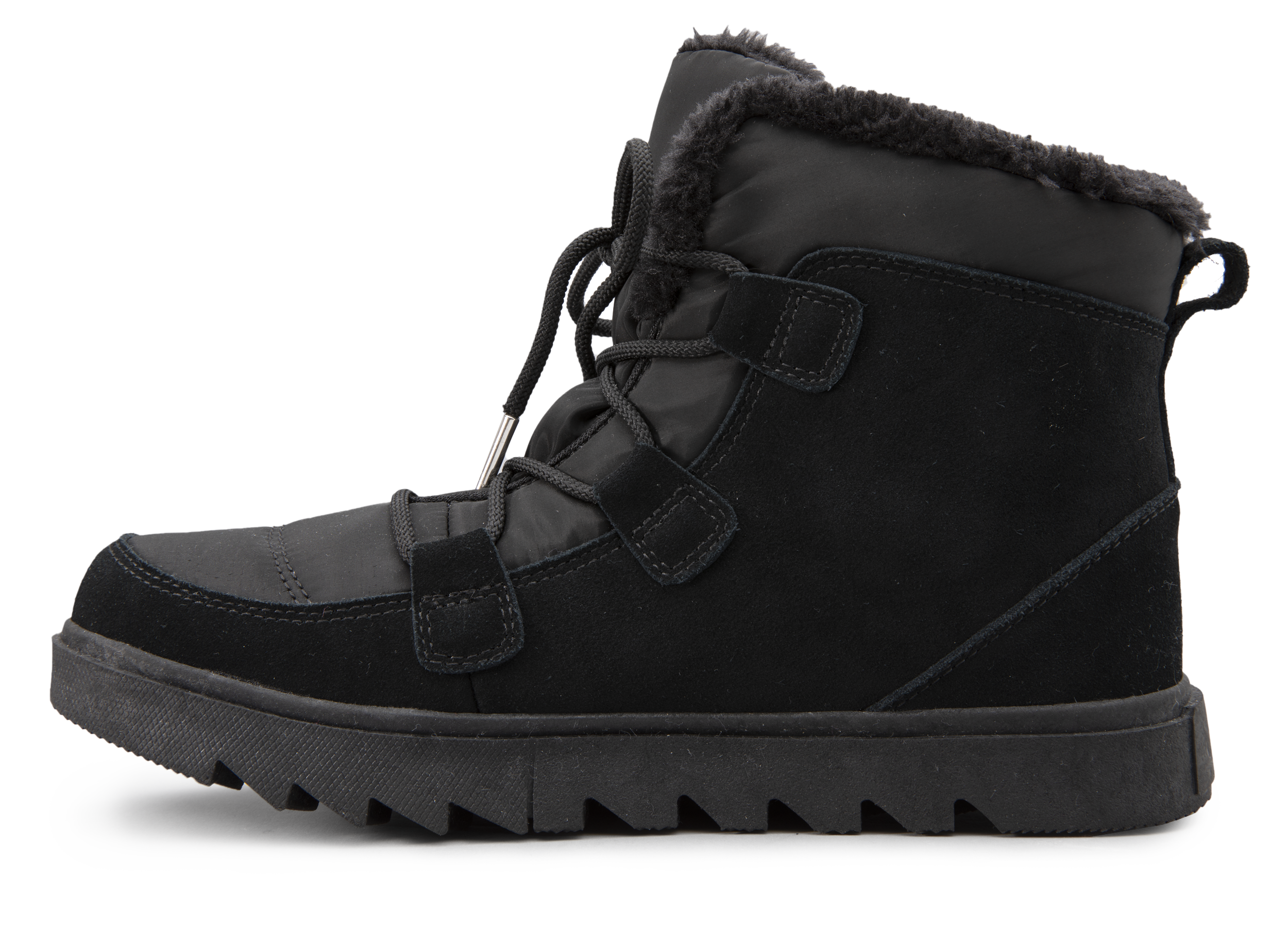 EVEREST, W Quilt Boot