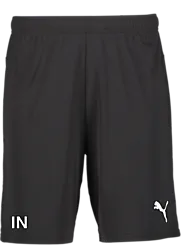 391942103101 PUMA T Goal Shorts 391942103101 PUMA T Goal Shorts Standard Small1x1