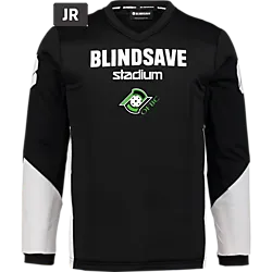 399303101101 BLINDSAVE Lite Goalie Jersey Jr 399303101101 BLINDSAVE Lite Goalie Jersey Jr Standard Small1x1