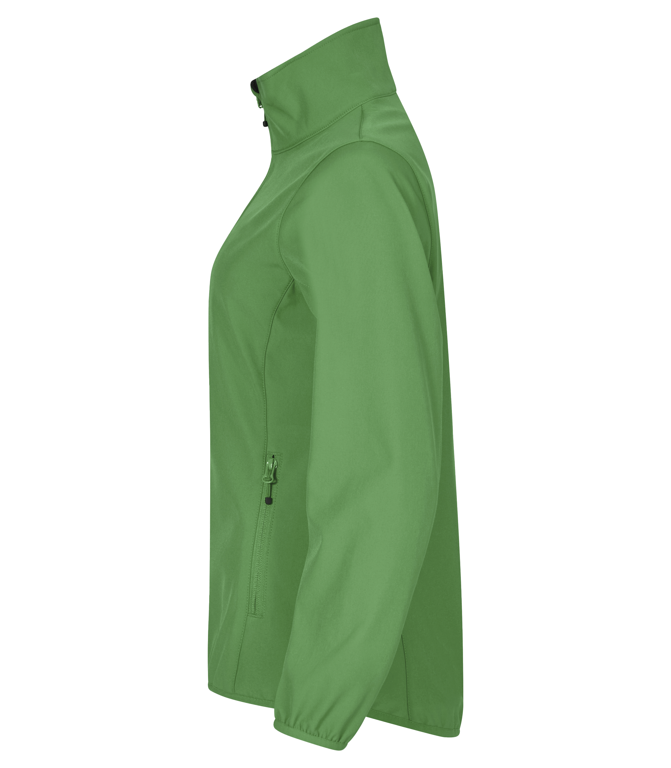 CLIQUE, Classic Softshell Jkt W