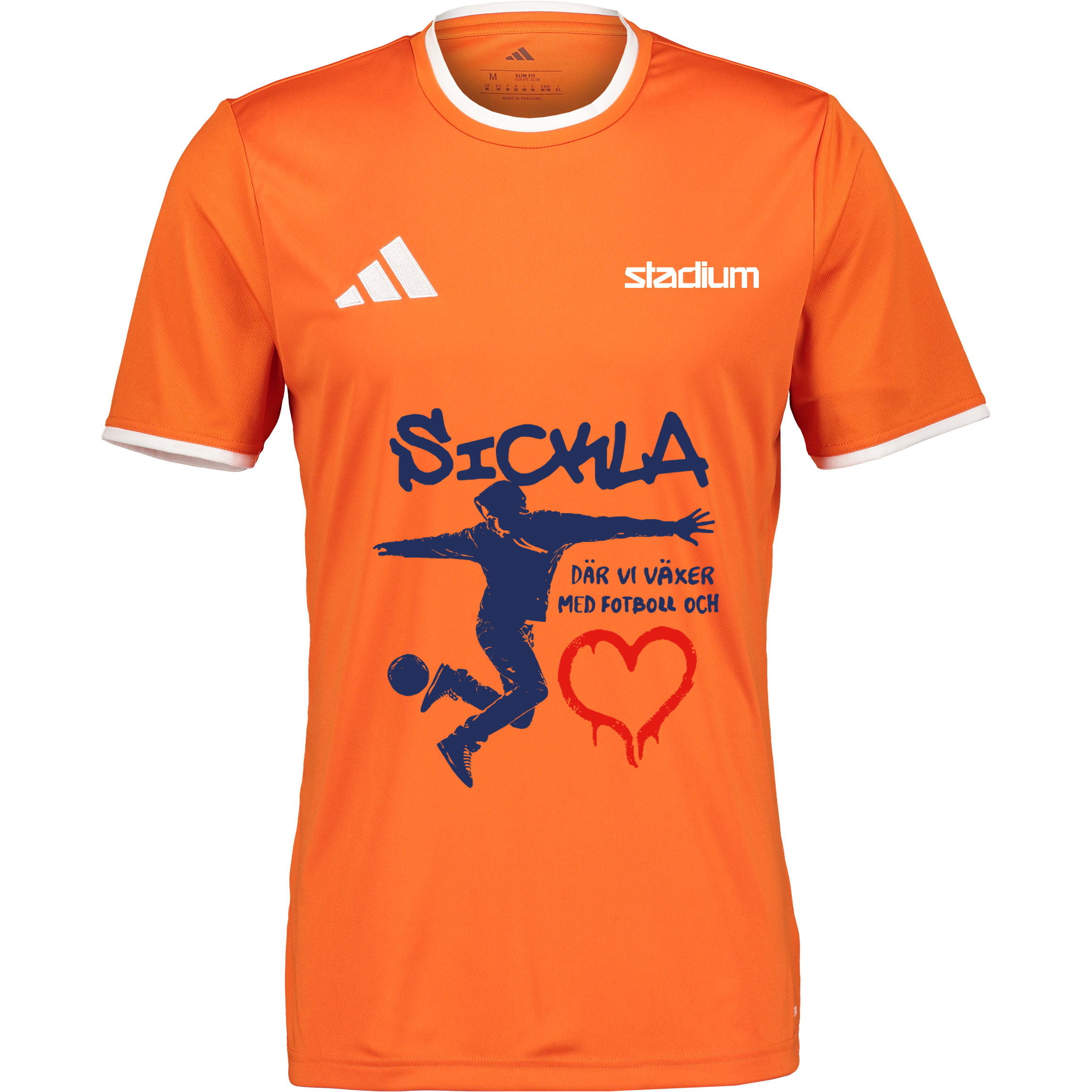 
ADIDAS, 
ENT26 JSY JR, 
Detail 1
