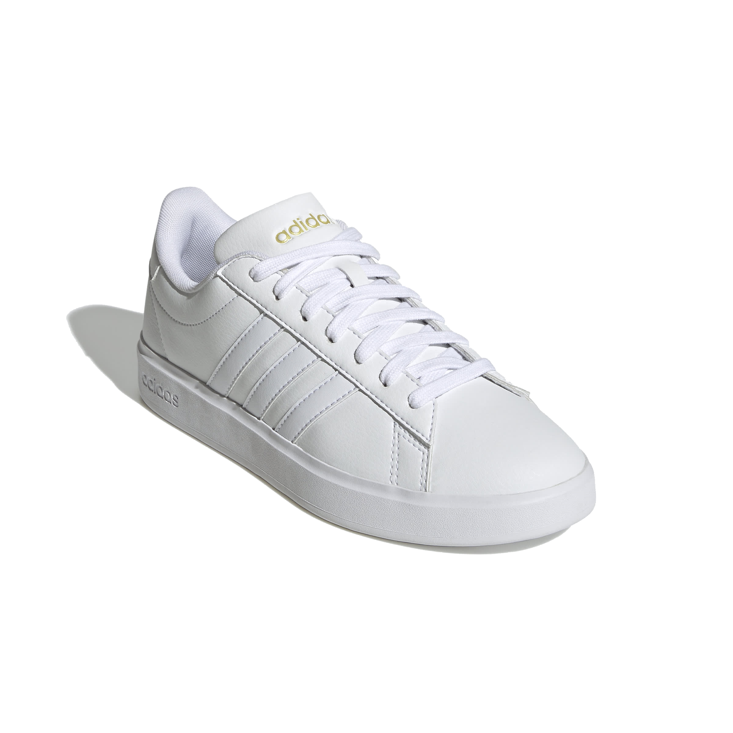 ADIDAS, Grand Court Cloudfoam Lifestyle Court Comfort Shoes